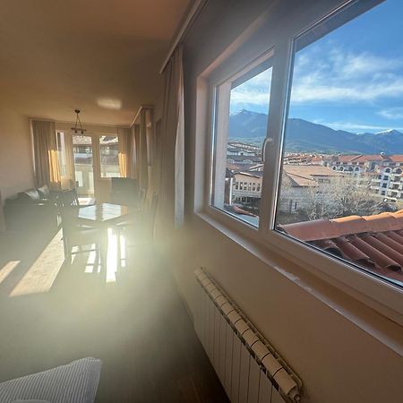 Bansko Royal Towers - Studio 153 Extérieur photo