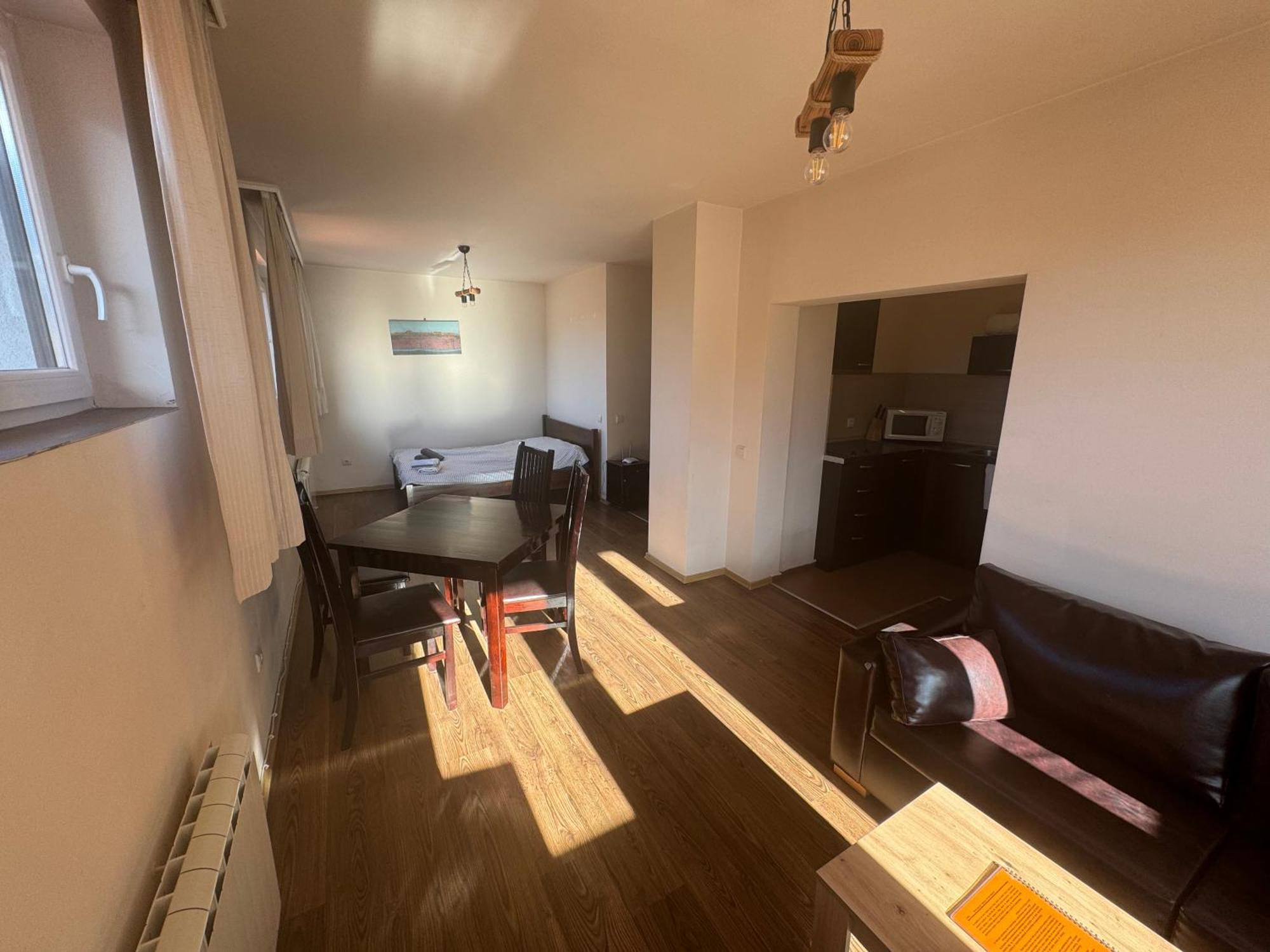 Bansko Royal Towers - Studio 153 Extérieur photo