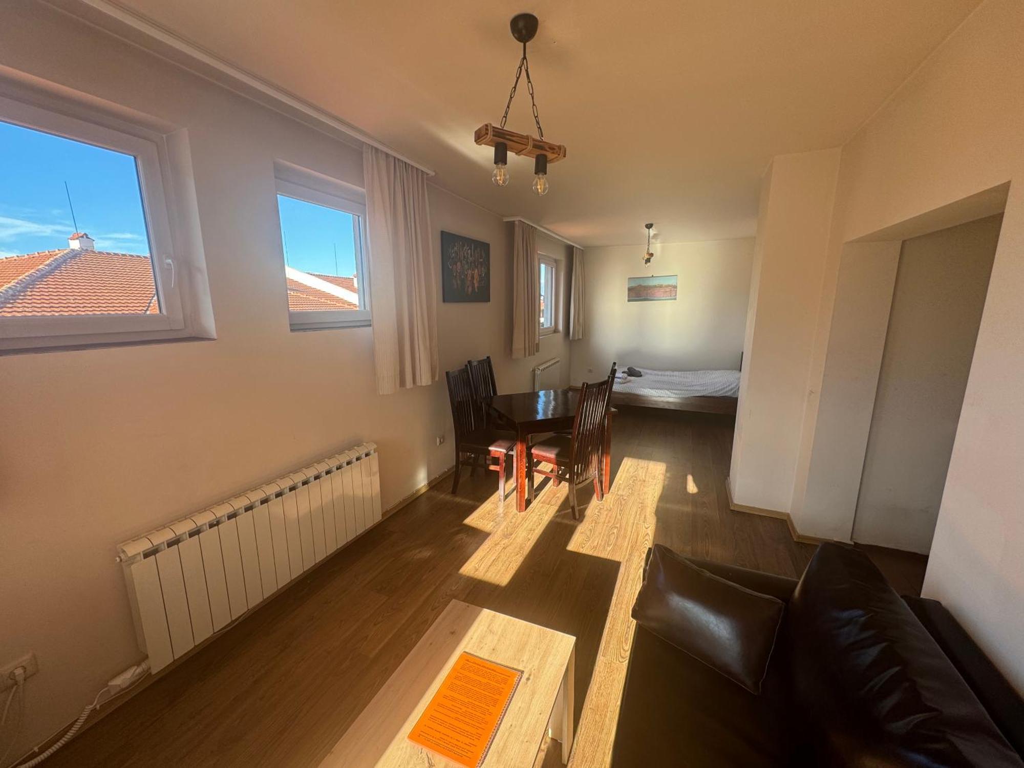 Bansko Royal Towers - Studio 153 Extérieur photo