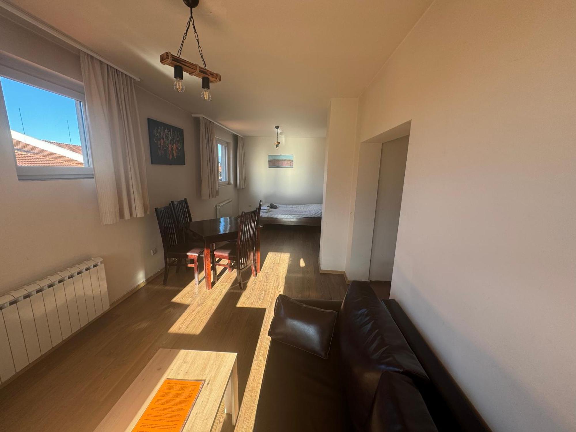 Bansko Royal Towers - Studio 153 Extérieur photo
