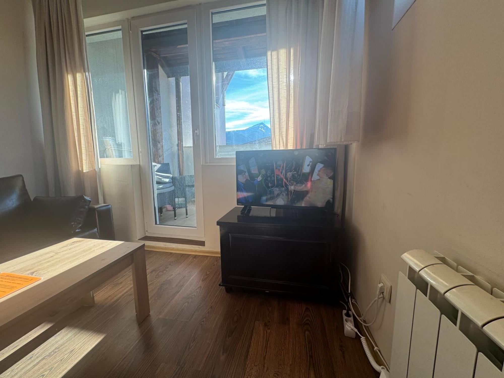 Bansko Royal Towers - Studio 153 Extérieur photo